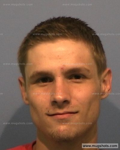 Tyler Scott Olsen