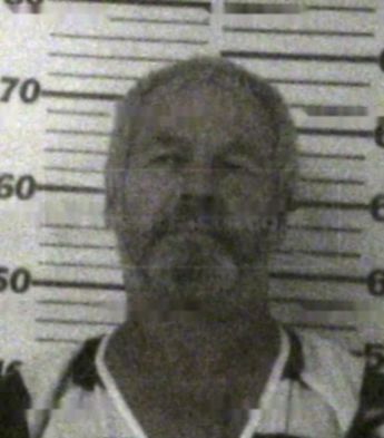 Richard Dale Crowe