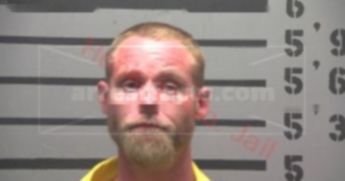 Andrew Ray Holmes Jr.