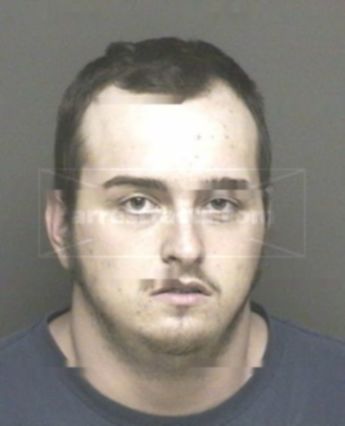 Brandon Lee Shimmons