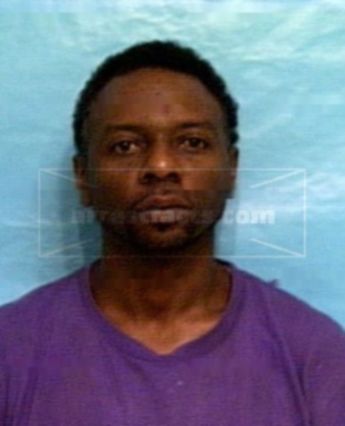Michael Ladon Johnson