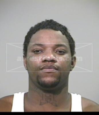 Darrell La-Ron Domio