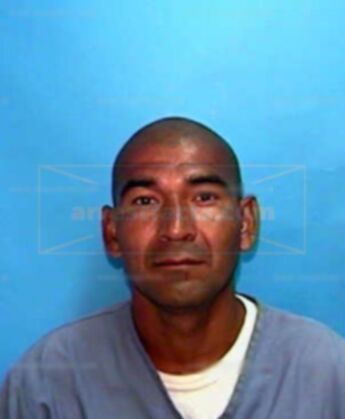 Javier M Torres