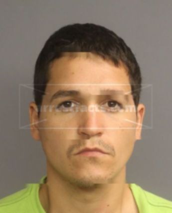 Martin Santos