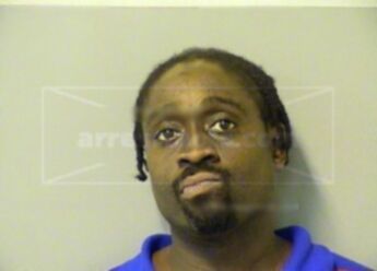 Derrick Edmonds