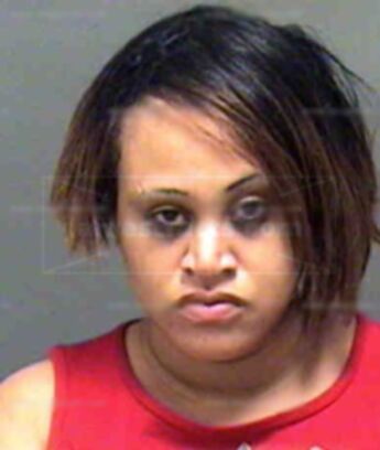 Latoya White