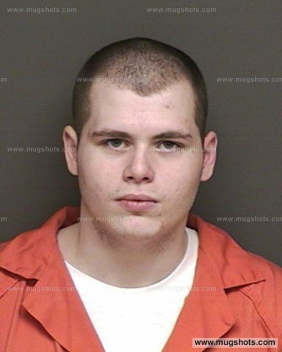Joshua Lewis Raymond