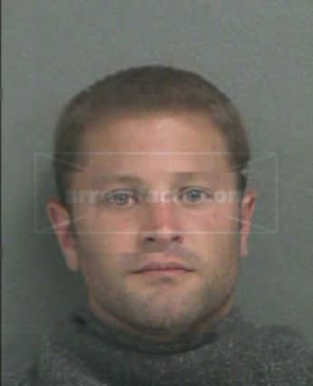Joseph Vincent Bates