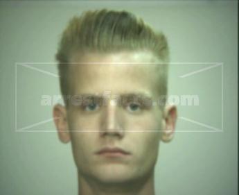 Samuel Parkin Musslewhite