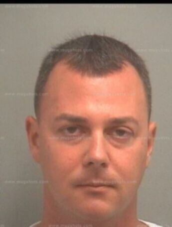 Joshua Todd Hauserman