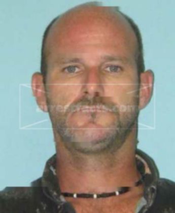Eric Donovan Pridgen
