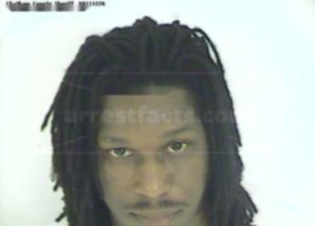 Michael Andre Buie