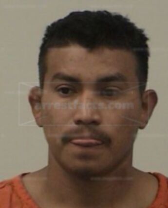 Hernestino Chavarria Diaz