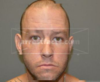 Brian Keith Terry
