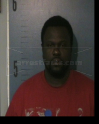 Irvin Dwayne Beaver