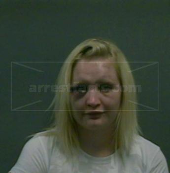 Kristine Danyale Pitts