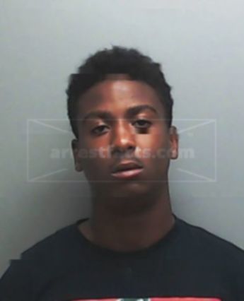 John Louis Jefferson