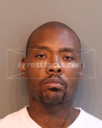 Shannon Dewayne Mills