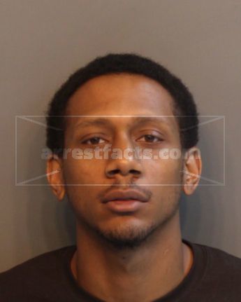 Robinson Ricky