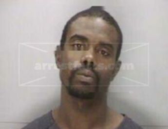 Earl Latron Tucker