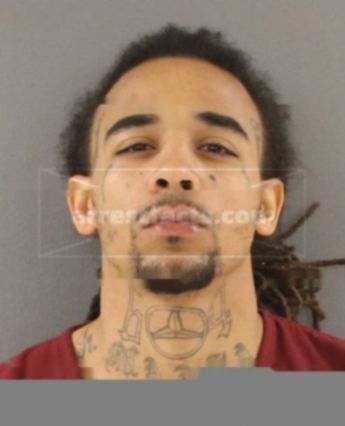 Travis Austin Mack