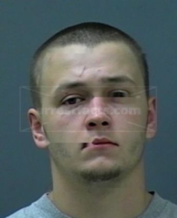 Matthew Ryan Roger Parks