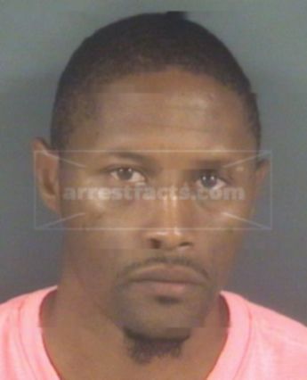 Brian Keith Chambers