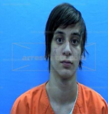 Adrien Alexander Perez