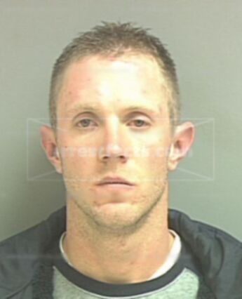 Trevor Nathaniel Morrison