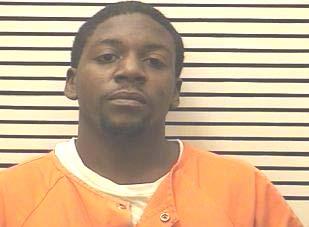 Deondrae Trivone Hughes