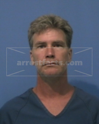 Douglas Todd Benjamin