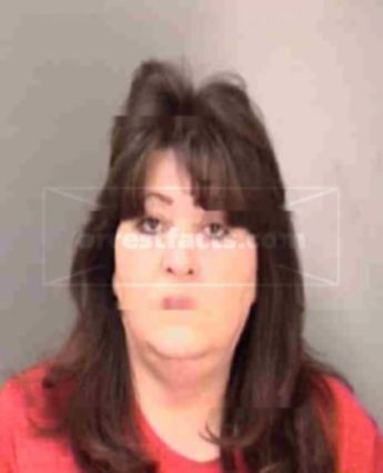 Odette M Sparks