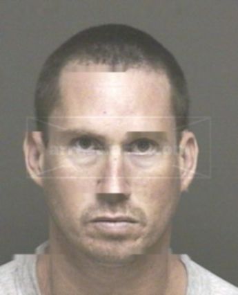 Michael Arthur Cromwell