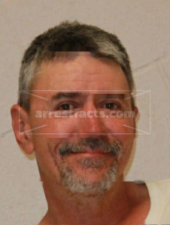 Christopher Burt Hardaway