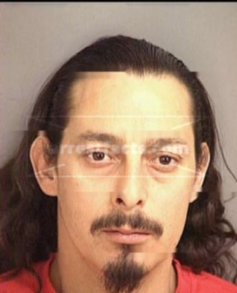 Heron Gonzalez