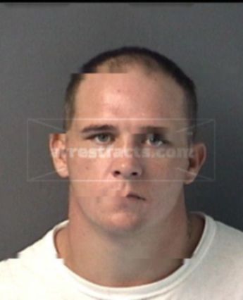 Joshua Brian Ellis