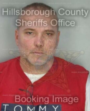 Mark Shawn Gordon
