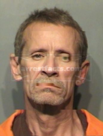 Scott Ray Mabrier