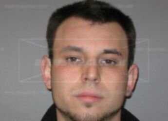 Brandon Michael Houghton