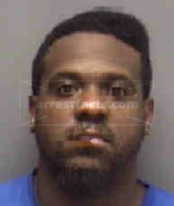 Chad Daniel Lee Sutton
