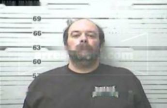 Michael Wayne Wall