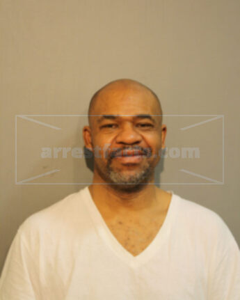 Jerome Johnson