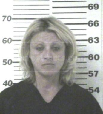 Rita Faye Dollison