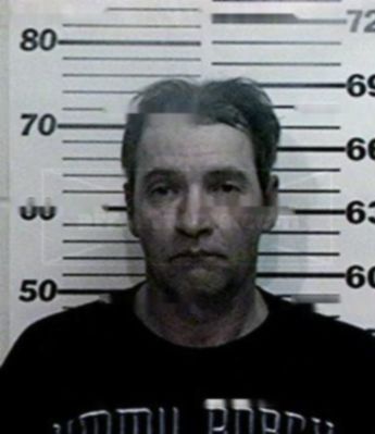 Daniel Thomas Voyles