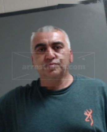 Francisco Elizondo Flores