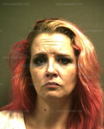 Andrea Marlene Spurgeon