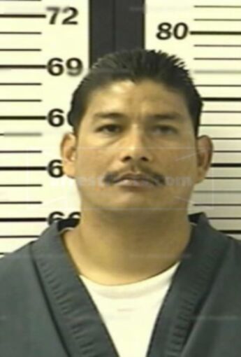 Luis Bustamante