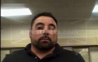 Jacob Salazar