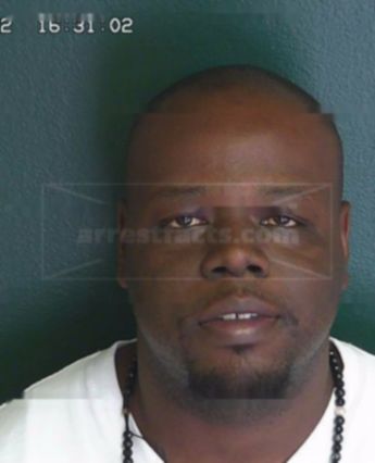 Darryron Antonio Tripp