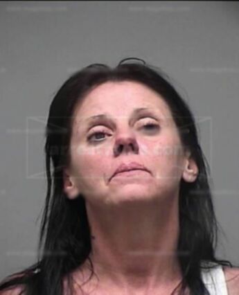 Tammy L Carman
